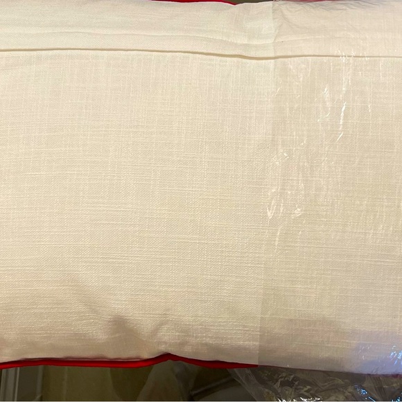 NEW—Pomeroy Collection Nutcracker Lumbar Pillow 16x26 907371 - Picture 16 of 16